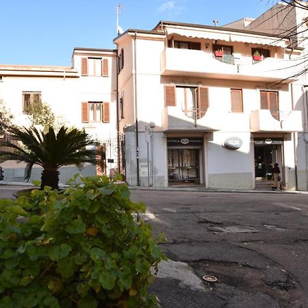 B&B Le Due Isole Nuoro  Exterior photo