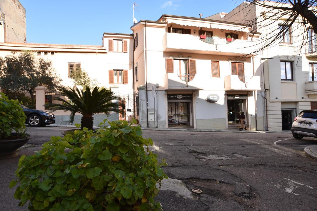 B&B Le Due Isole Nuoro  Exterior photo