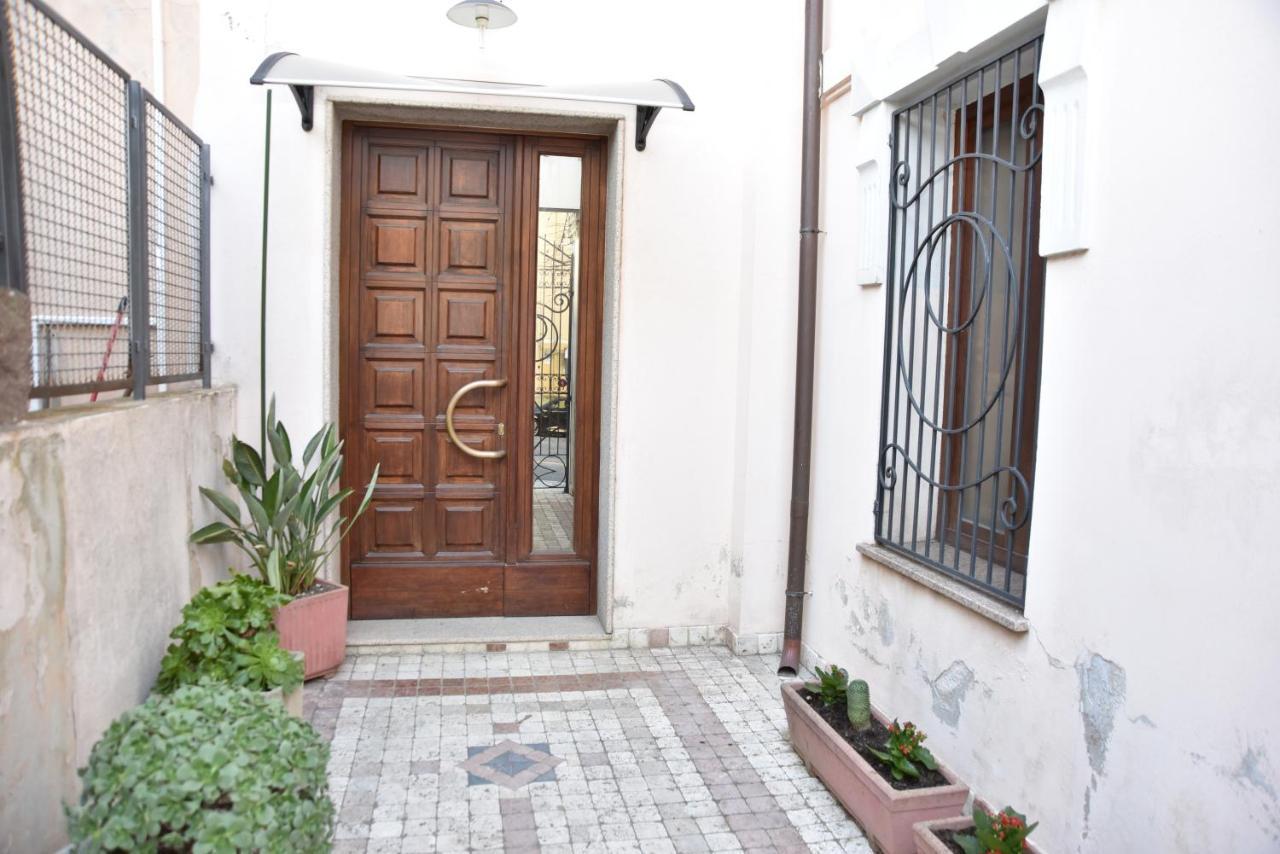 B&B Le Due Isole Nuoro  Exterior photo