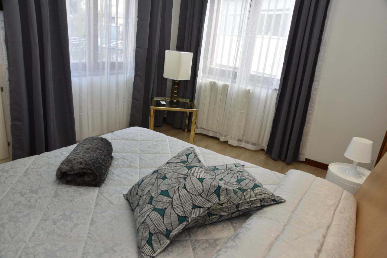 B&B Le Due Isole Nuoro  Exterior photo