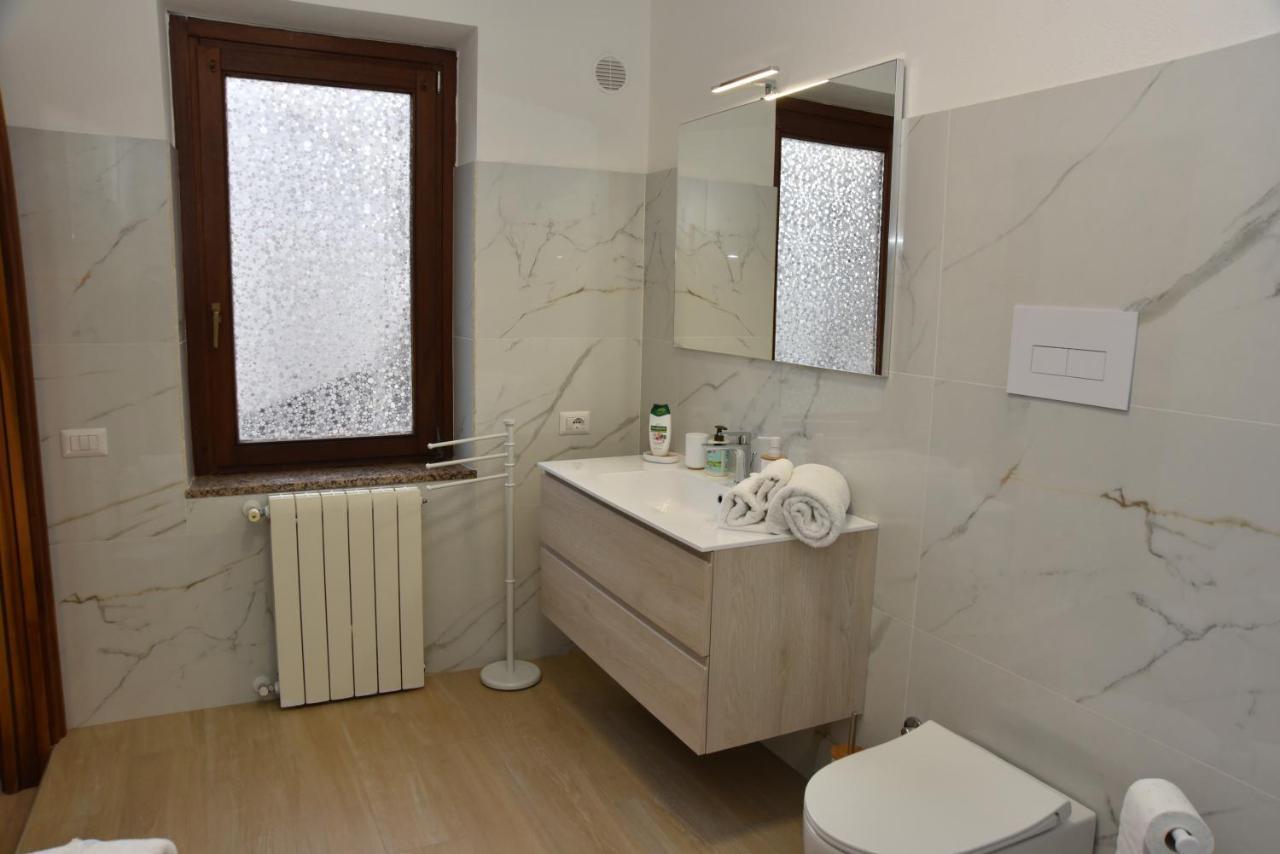 B&B Le Due Isole Nuoro  Exterior photo