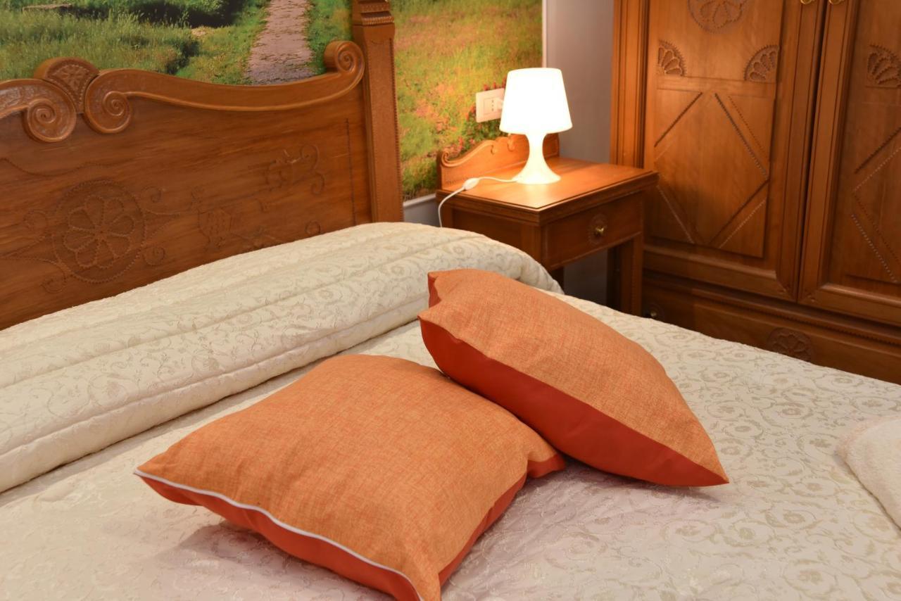 B&B Le Due Isole Nuoro  Exterior photo
