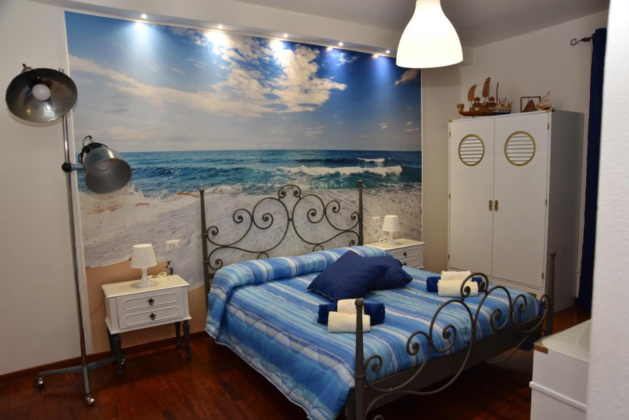 B&B Le Due Isole Nuoro  Exterior photo
