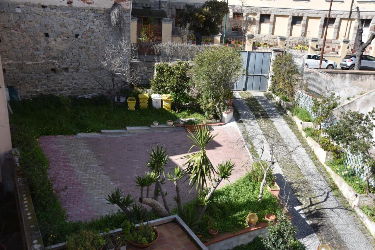 B&B Le Due Isole Nuoro  Exterior photo