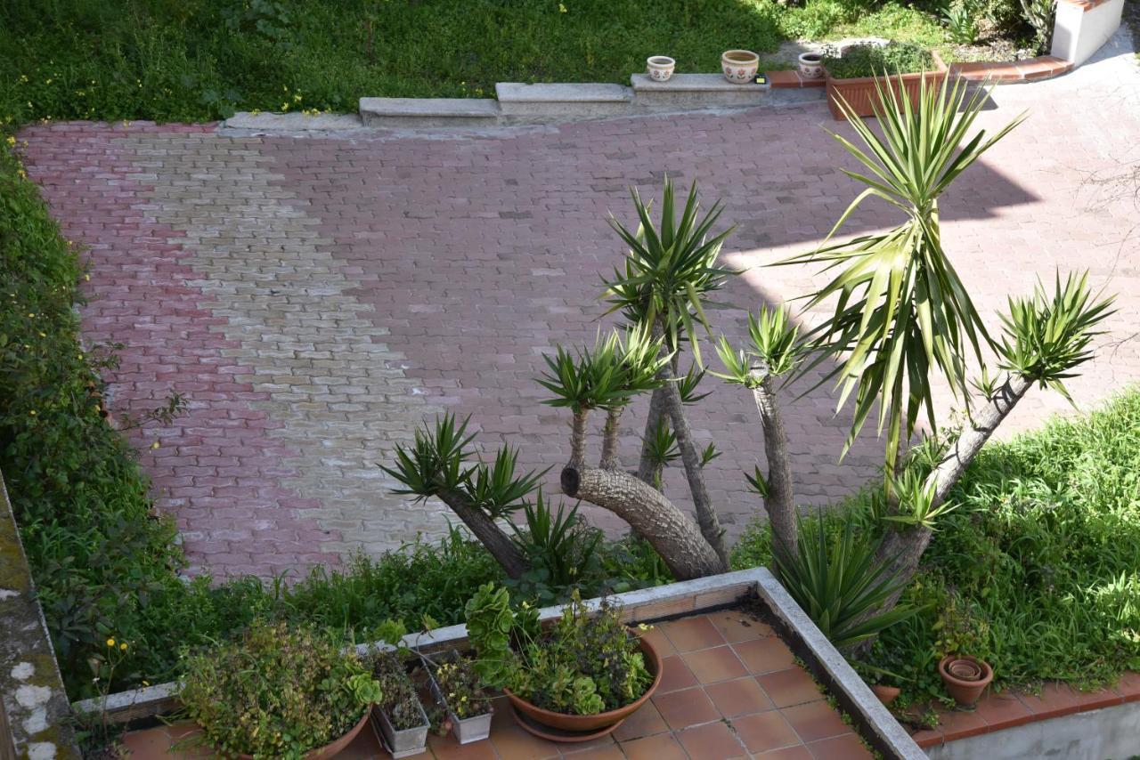 B&B Le Due Isole Nuoro  Exterior photo